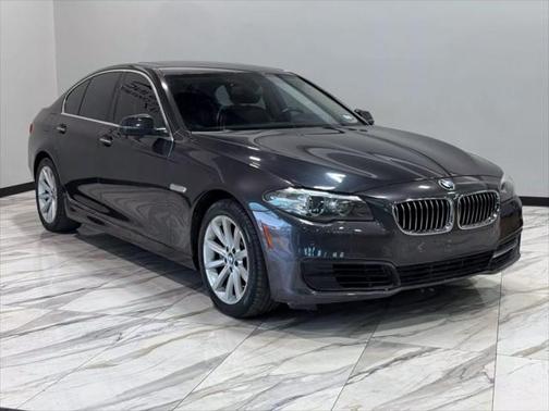 2014 BMW 535 xDrive