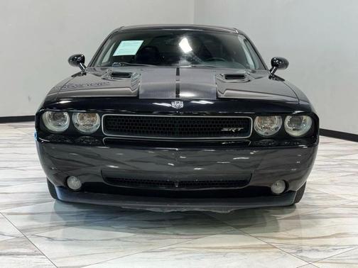 2010 Dodge Challenger SRT8
