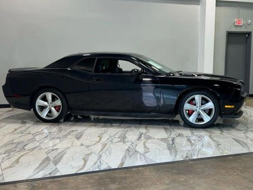 2010 Dodge Challenger SRT8