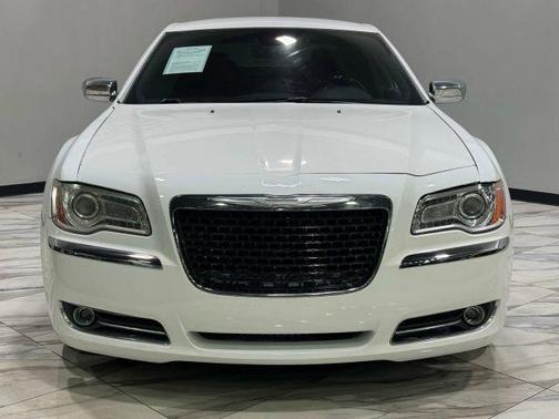 2012 Chrysler 300 S