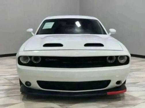2020 Dodge Challenger R/T Scat Pack