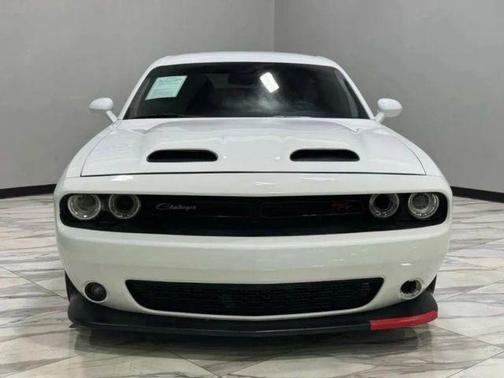2020 Dodge Challenger R/T Scat Pack