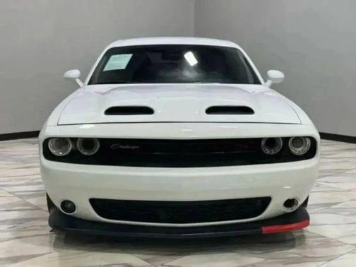 2020 Dodge Challenger R/T Scat Pack