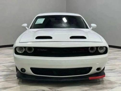 2020 Dodge Challenger R/T Scat Pack