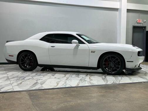 2020 Dodge Challenger R/T Scat Pack