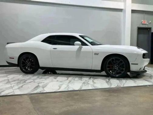 2020 Dodge Challenger R/T Scat Pack