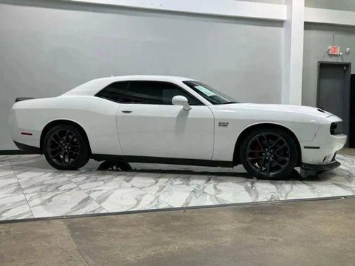 2020 Dodge Challenger R/T Scat Pack