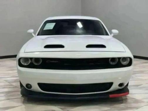 2020 Dodge Challenger R/T Scat Pack