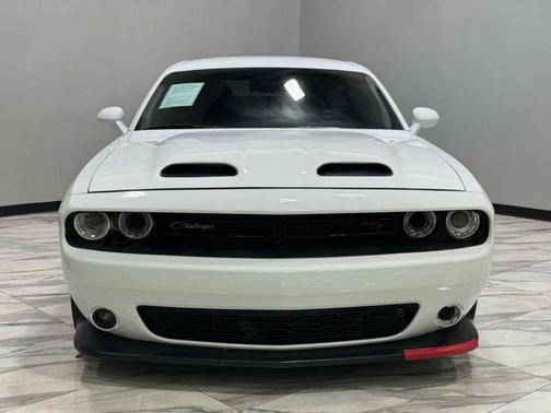 2020 Dodge Challenger R/T Scat Pack