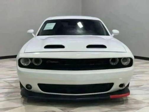 2020 Dodge Challenger R/T Scat Pack