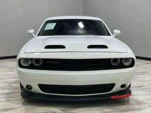 2020 Dodge Challenger R/T Scat Pack