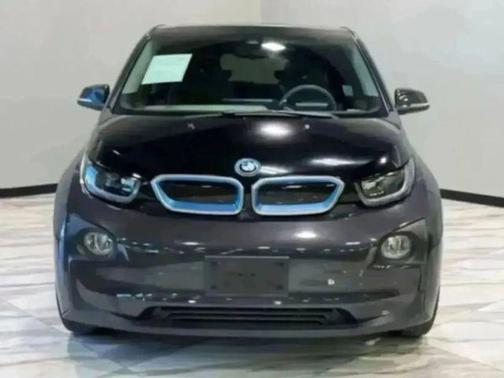 2014 BMW i3 Base w/Range Extender