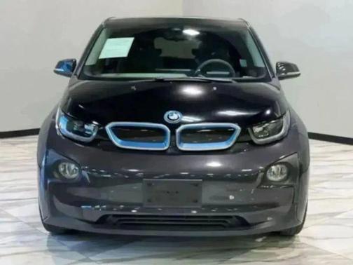 2014 BMW i3 Base w/Range Extender