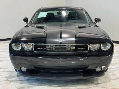 2008 Dodge Challenger SRT8