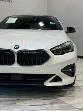 2021 BMW 228 Gran Coupe sDrive