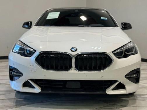 2021 BMW 228 Gran Coupe sDrive