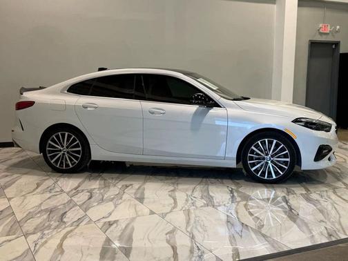 2021 BMW 228 Gran Coupe sDrive