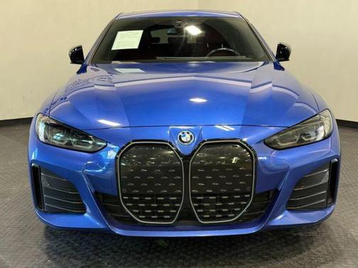 2023 BMW i4 Gran Coupe eDrive40