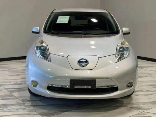 2016 Nissan Leaf SL