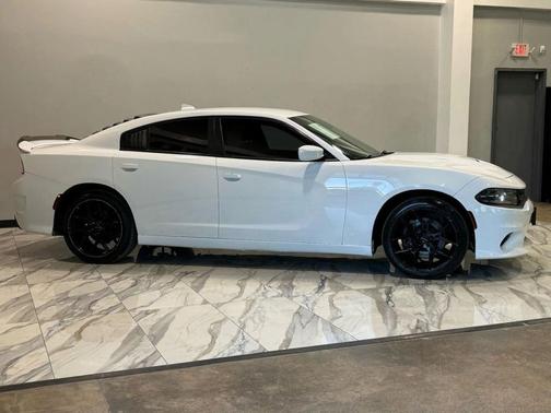 2019 Dodge Charger GT