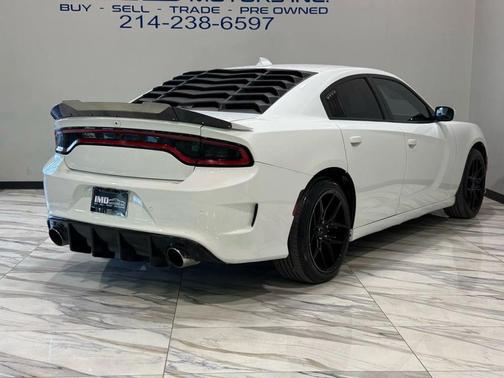 2019 Dodge Charger GT