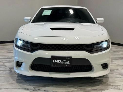 2019 Dodge Charger GT