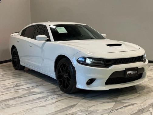 2019 Dodge Charger GT