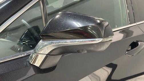 2018 Lexus RX 350 F Sport