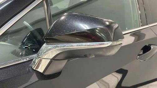 2018 Lexus RX 350 F Sport