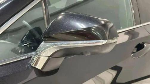 2018 Lexus RX 350 F Sport