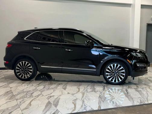 2019 Lincoln MKC Black Label
