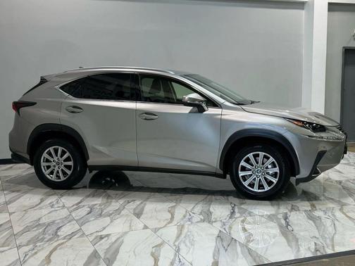 2020 Lexus NX 300 Base