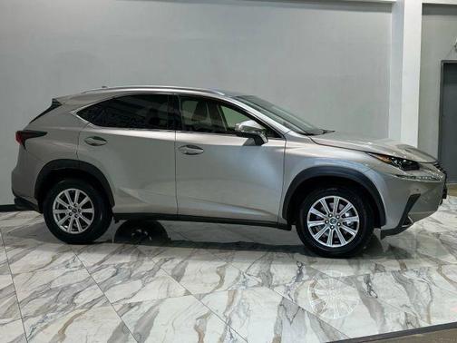 2020 Lexus NX 300 Base