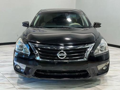 2015 Nissan Altima 2.5 SL