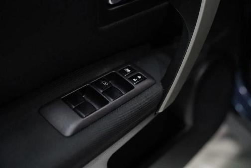 Graphite Blue 2015 Nissan Rogue Select S