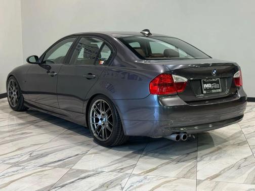 2008 BMW 328 328i