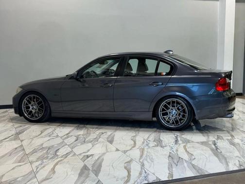 2008 BMW 328 328i