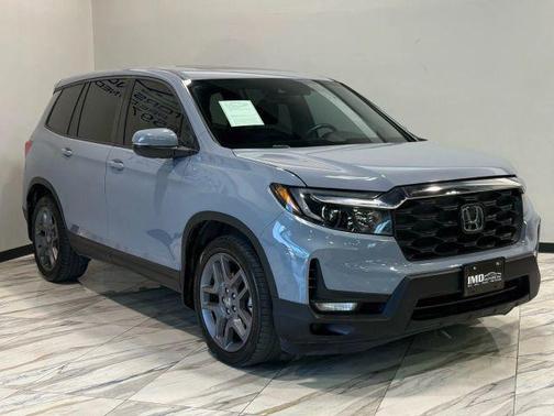 2022 Honda Passport 2WD EX-L