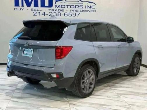 2022 Honda Passport 2WD EX-L