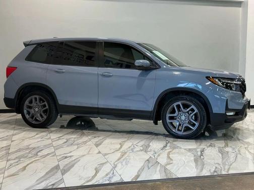 2022 Honda Passport 2WD EX-L