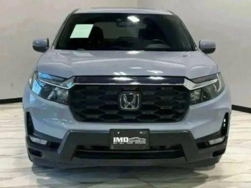 2022 Honda Passport 2WD EX-L