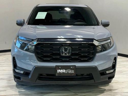 2022 Honda Passport 2WD EX-L