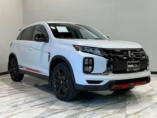 2023 Mitsubishi Outlander Sport 2.0 S