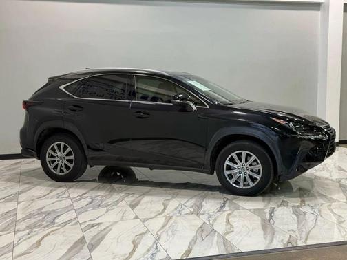 2019 Lexus NX 300 Base