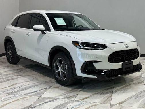 2023 Honda HR-V EX-L