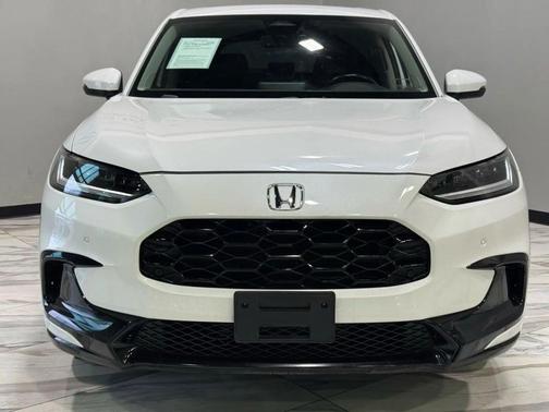 2023 Honda HR-V EX-L