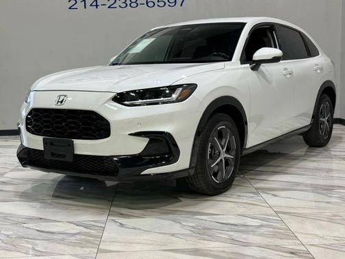 2023 Honda HR-V EX-L