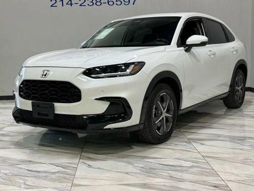 2023 Honda HR-V EX-L