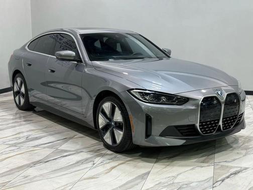 2023 BMW i4 Gran Coupe eDrive35