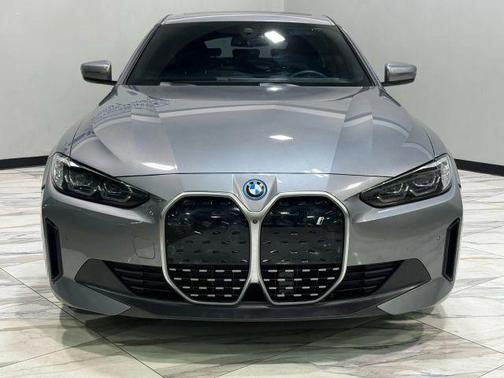 2023 BMW i4 Gran Coupe eDrive35